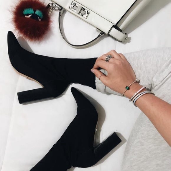 Paula Torres boot - Picture 7 of 11